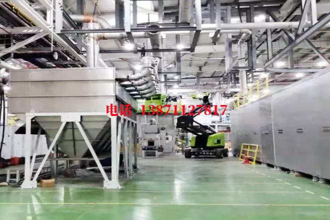 门柱机电设备安装工程,设备安装公司